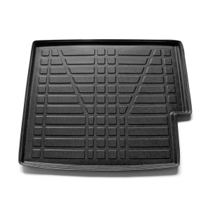 BMW X3 Trunk Mat - Omac - TPE - Black - '11-'17